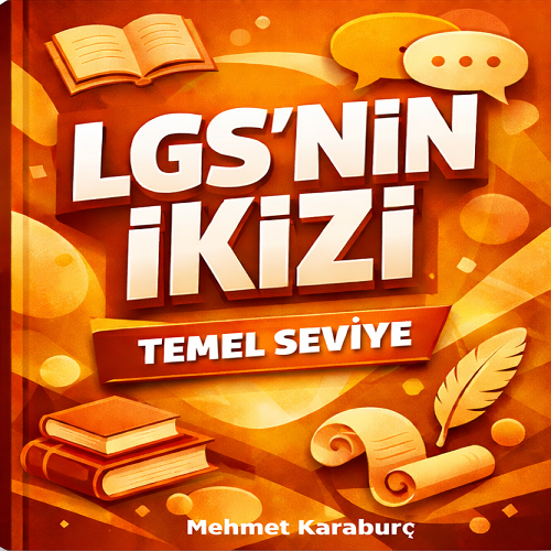 LGS İKİZİ SINAVLAR