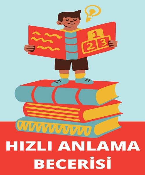 ÇOCUKLARA ÖZEL HIZLI ANLAMA BECERİSİ EĞİTİMİ