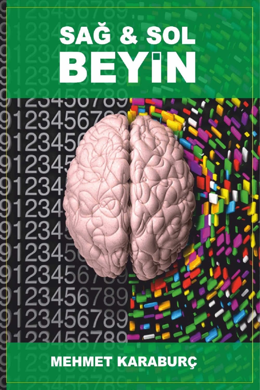 SAĞ & SOL BEYİN - MEHMET KARABURÇ