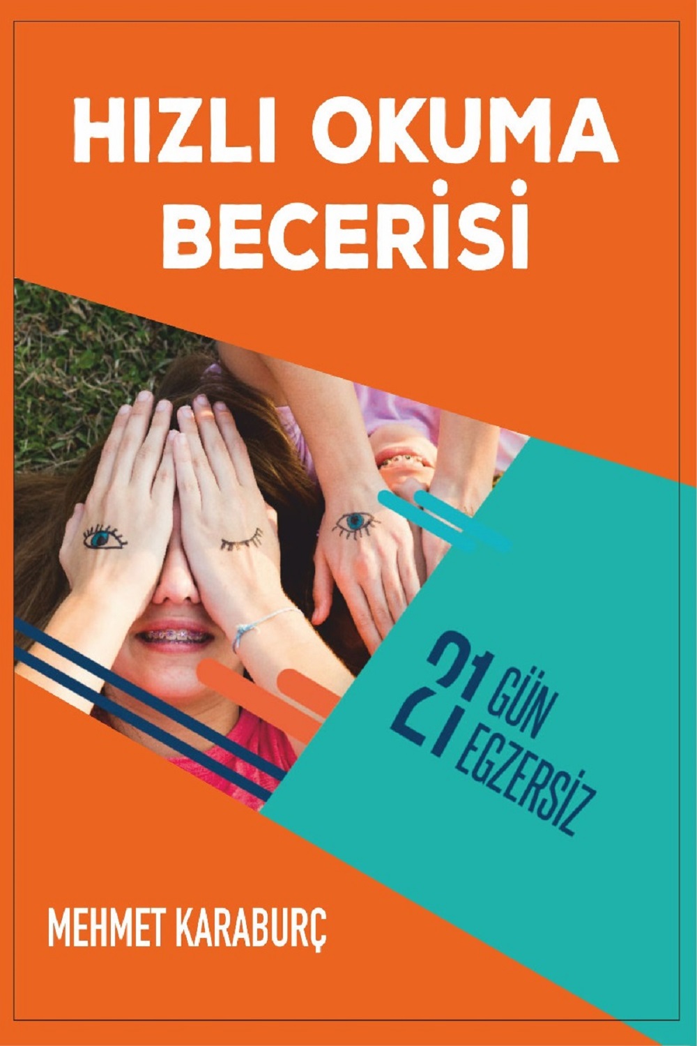 HIZLI OKUMA BECERİSİ- MEHMET KARABURÇ