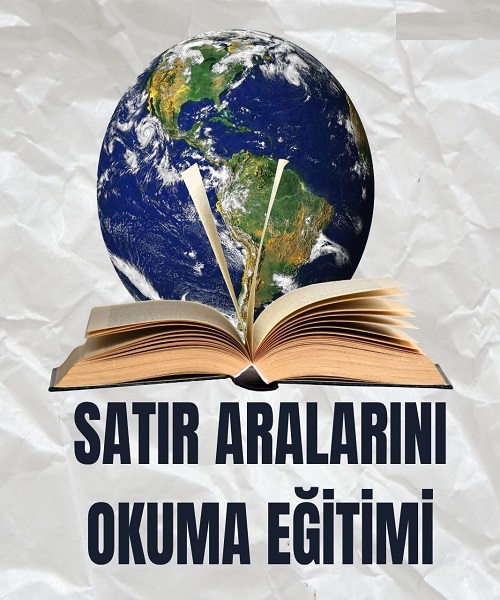 SATIR ARALARINI OKUMA EĞİTİMİ
