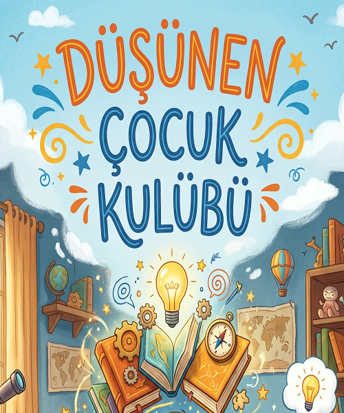 DÜŞÜNEN ÇOCUK KULÜBÜ
