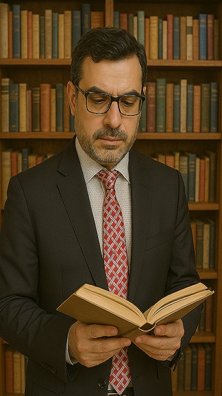 Eğitimci-Yazar Mehmet Karaburç, 50. Yaşını 250. Kitabını Yayımlayarak Taçlandırdı