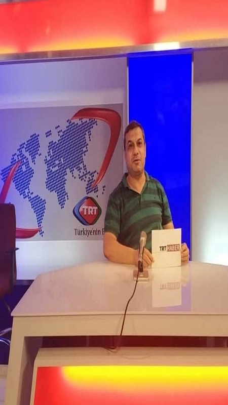 Türkiye'de Bir İlk: Yazar Mehmet Karaburç'tan Çocuklar İçin 